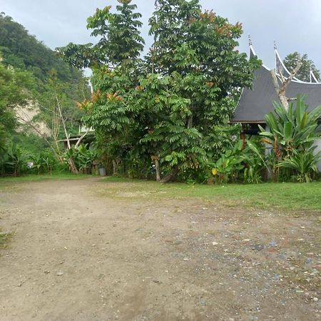 בוקיטינגי Canyon Jungle Stay מראה חיצוני תמונה