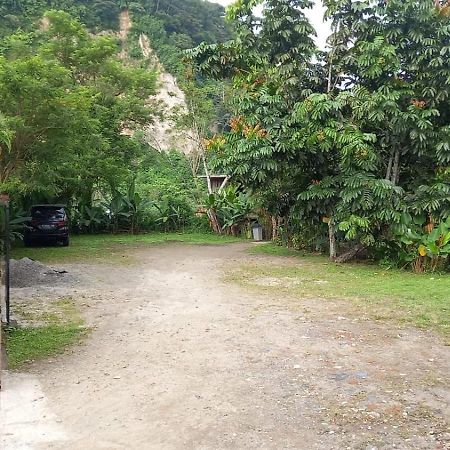 בוקיטינגי Canyon Jungle Stay מראה חיצוני תמונה