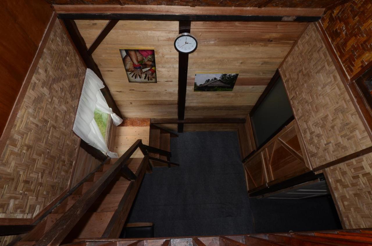 בוקיטינגי Canyon Jungle Stay מראה חיצוני תמונה