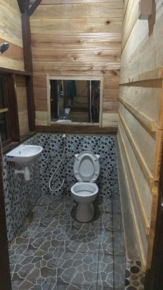 בוקיטינגי Canyon Jungle Stay חדר תמונה