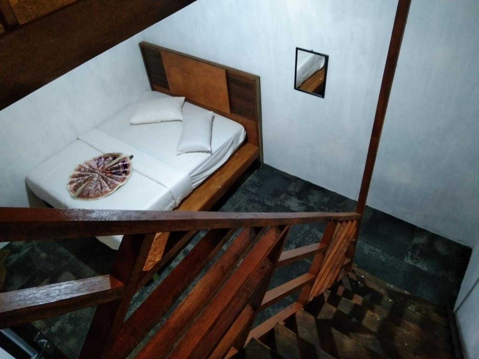 בוקיטינגי Canyon Jungle Stay מראה חיצוני תמונה