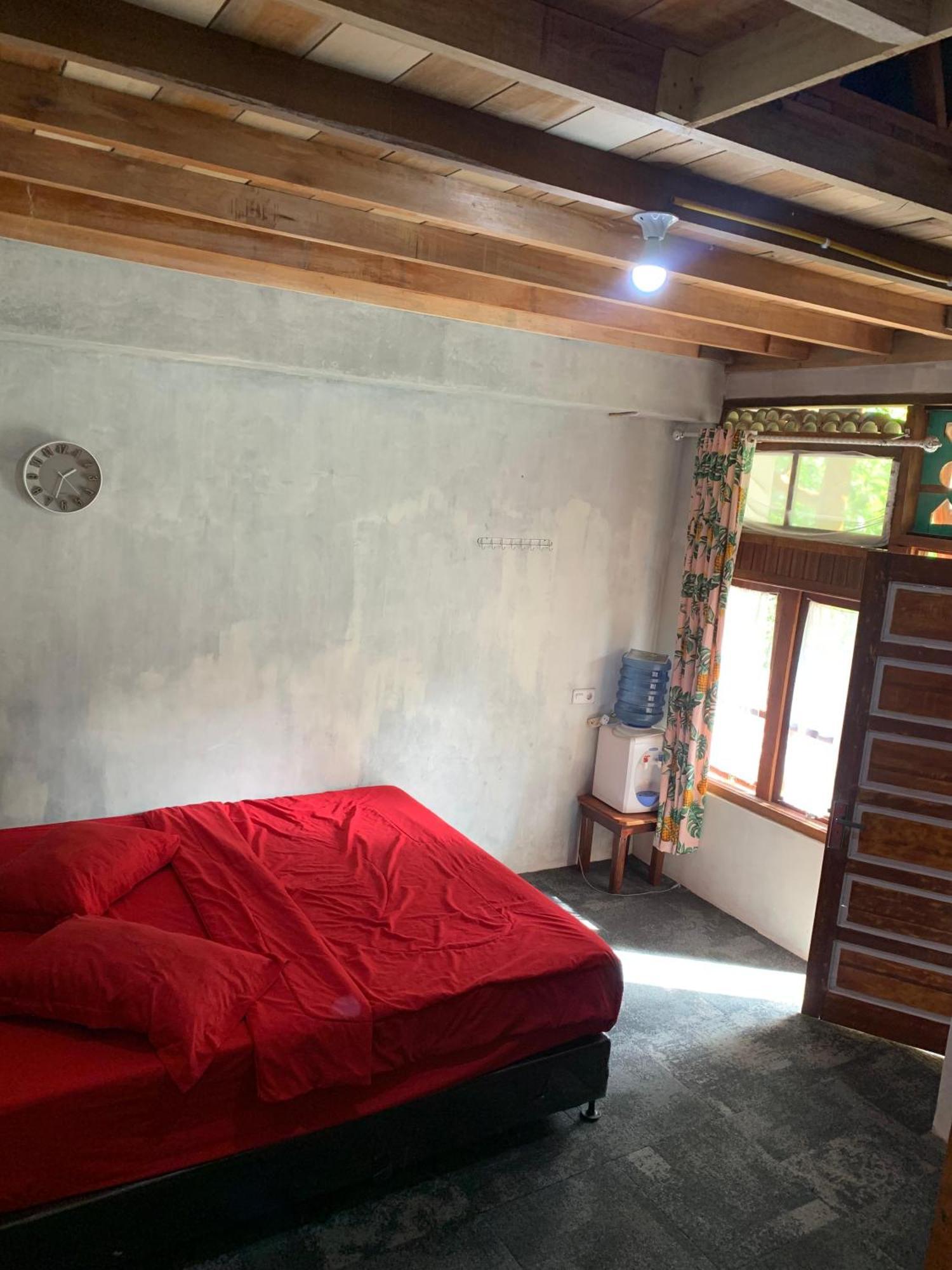 בוקיטינגי Canyon Jungle Stay מראה חיצוני תמונה